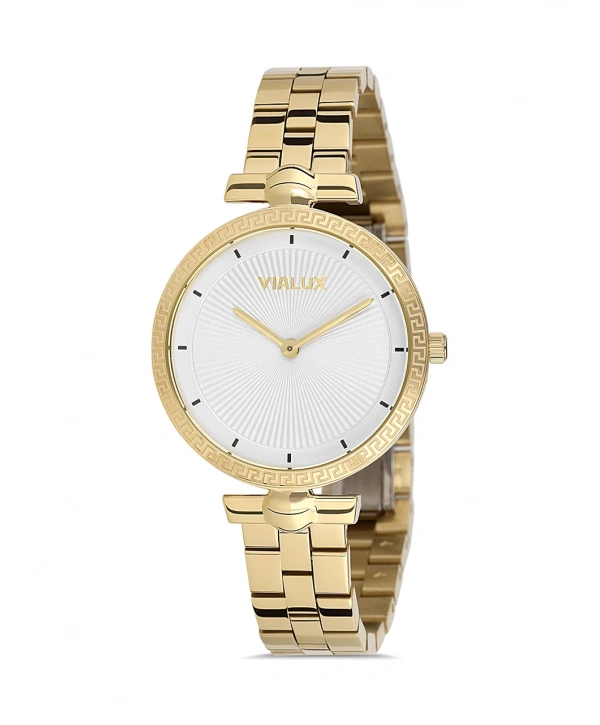 LJ480G-02SG Kadın Kol Saati