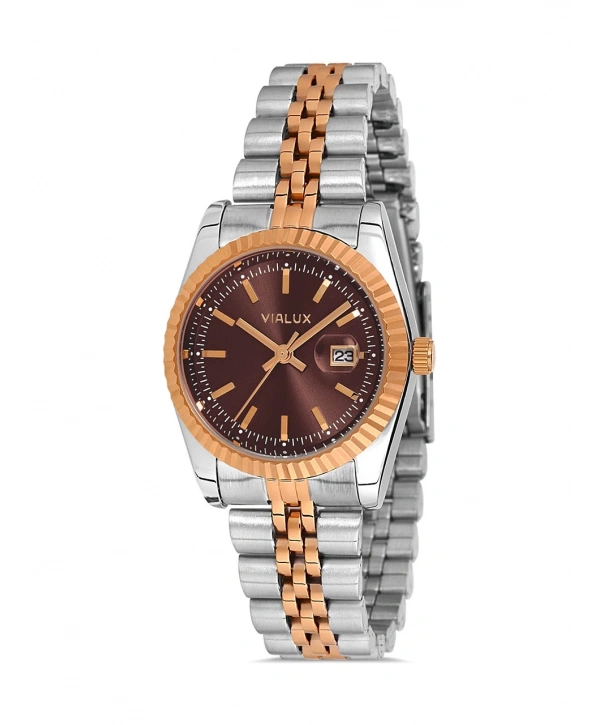 LJ570T-06SR Kadın Kol Saati