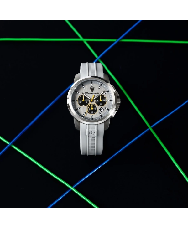 MASERATİ KOL SAATİ R8871621043