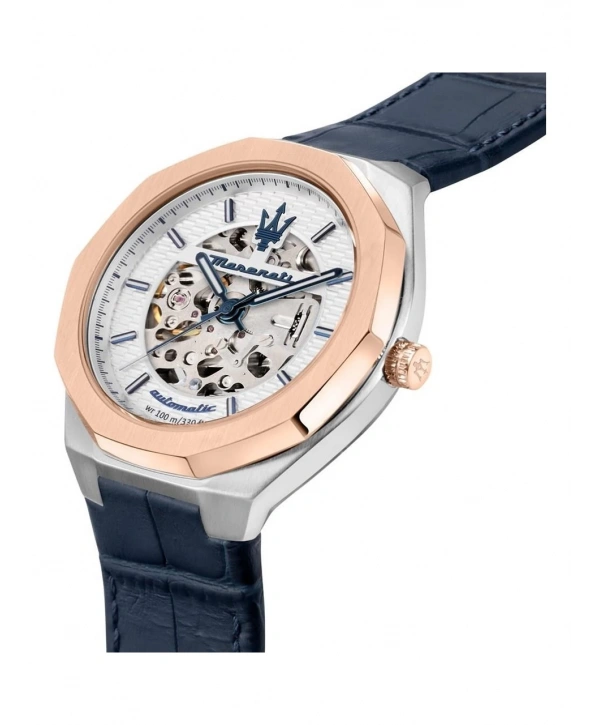 Maseratı R8821142001 Erkek Kol Saati