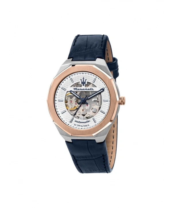 Maseratı R8821142001 Erkek Kol Saati