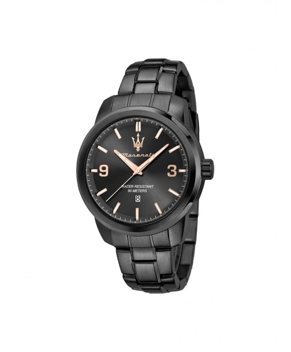 Maseratı R8853121008 Erkek Kol Saati