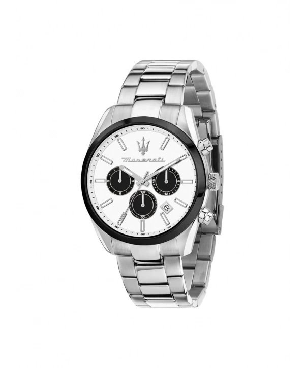 Maserati R8853151004 Erkek Kol Saati