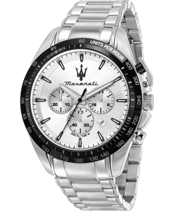 Maseratı R8873612049 Erkek Kol Saati