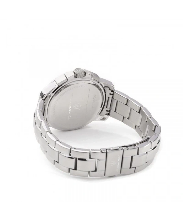 Maserati R8873621002 Erkek Kol Saati