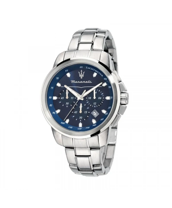 Maserati R8873621002 Erkek Kol Saati