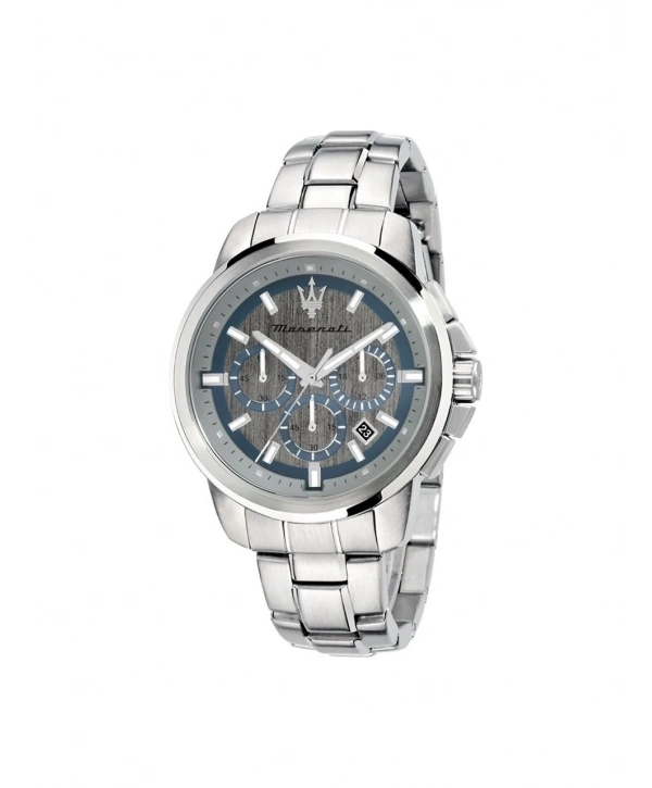Maseratı R8873621006 Erkek Kol Saati