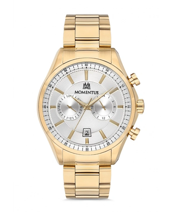 Momentus Mens Casual CC102G-02SG