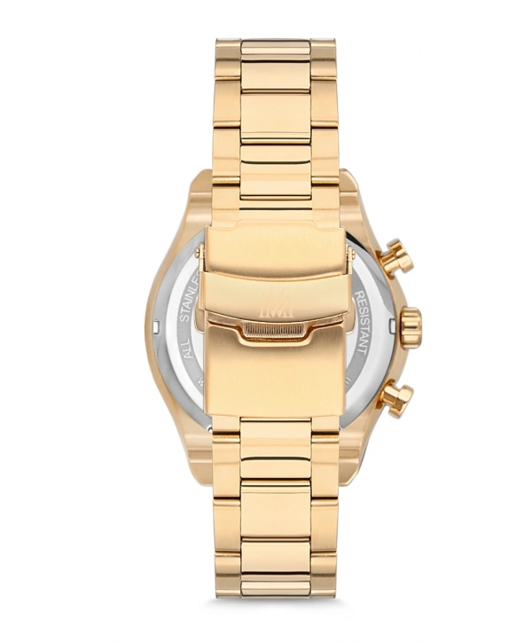 Momentus Mens Casual CC102G-02SG