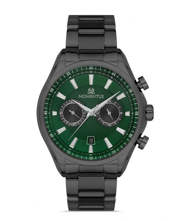 Momentus Mens Casual CC102N-15SN