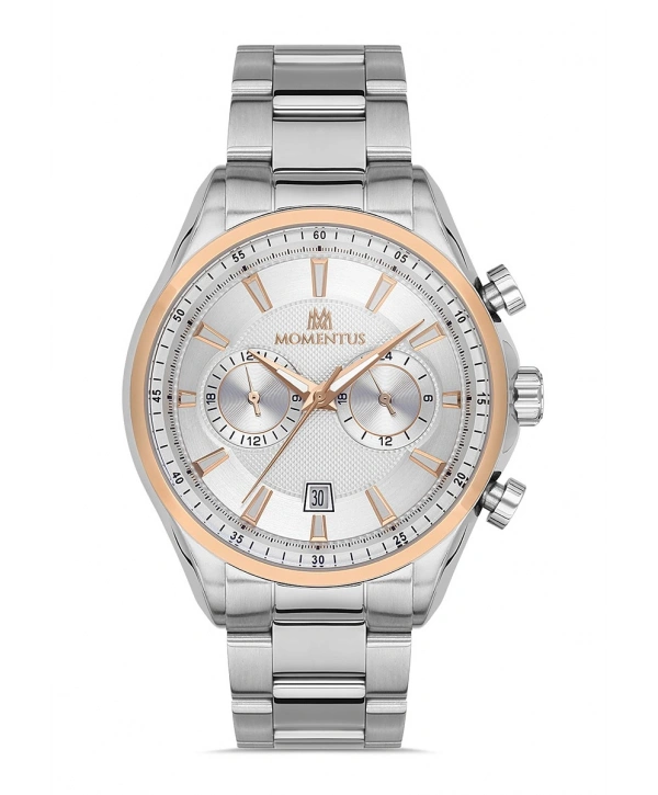 Momentus Mens Casual CC102T-02SR