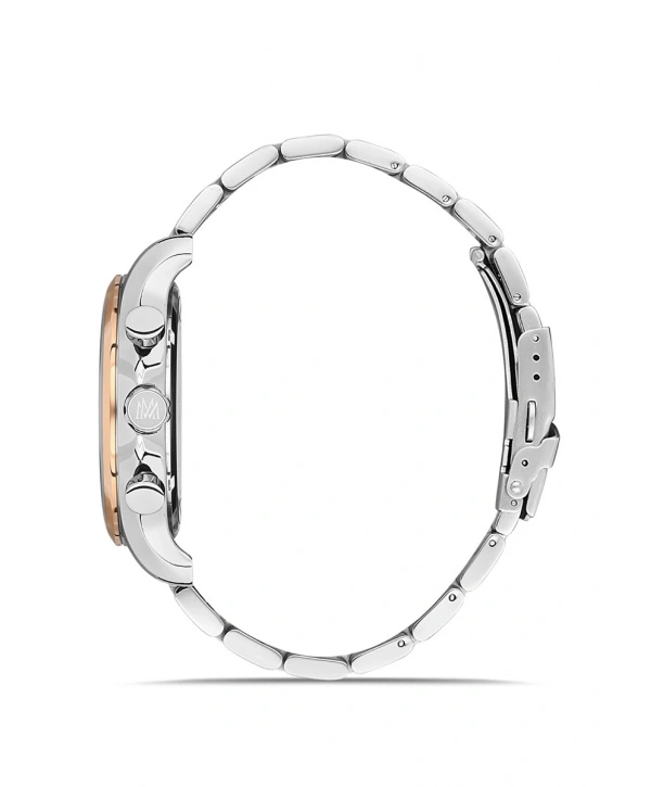 Momentus Mens Casual CC102T-02SR