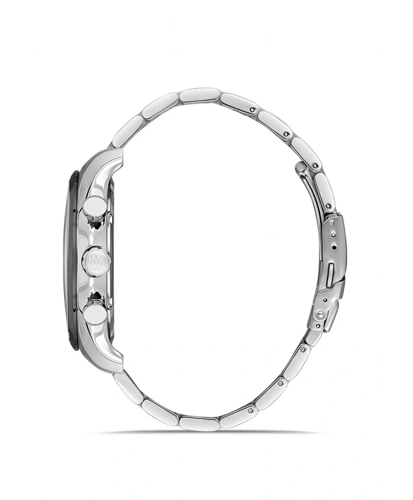 Momentus Mens Casual CC102T-10SS