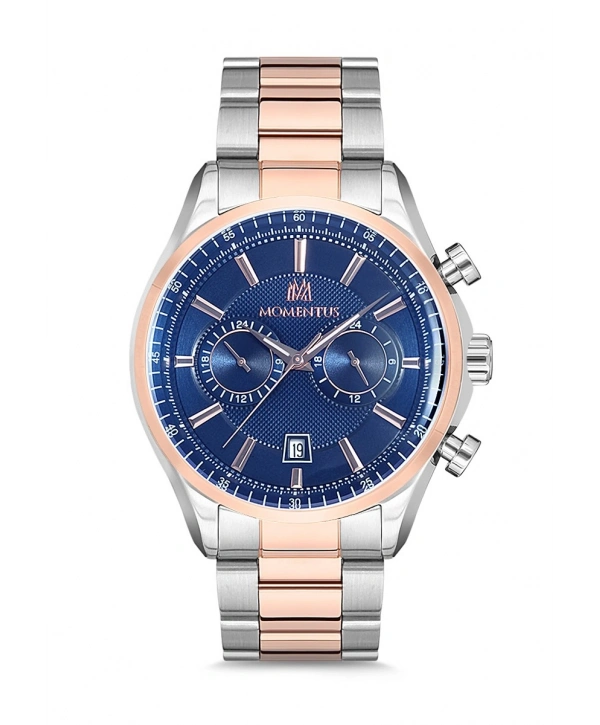 Momentus Mens Casual CC102T-11SR