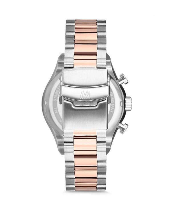Momentus Mens Casual CC102T-11SR