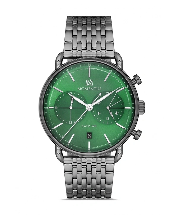 Momentus Mens Casual CC285N-15SN