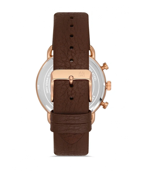 Momentus Mens Casual CC285R-15KR