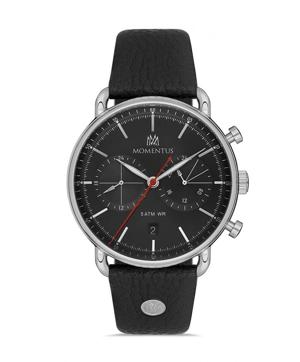 Momentus Mens Casual CC285S-04BS