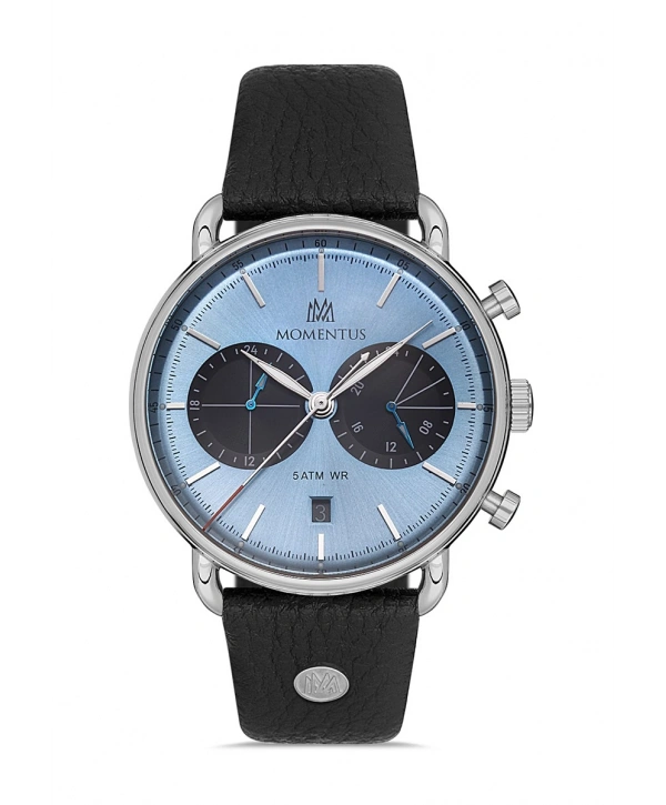 Momentus Mens Casual CC285S-10BS