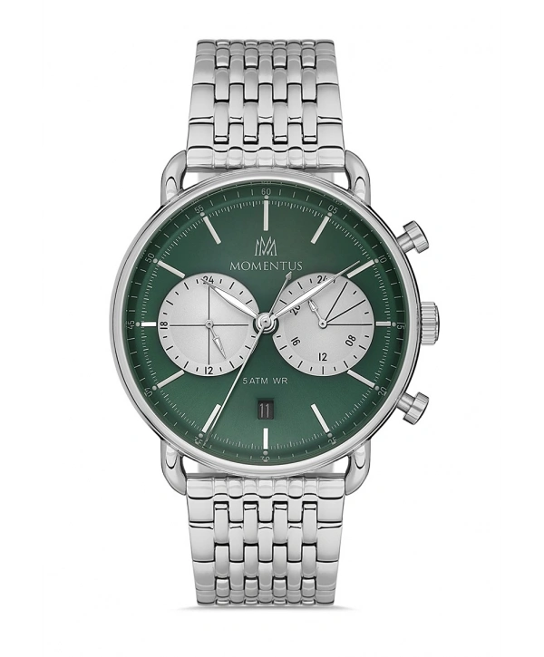 Momentus Mens Casual CC285S-15SS