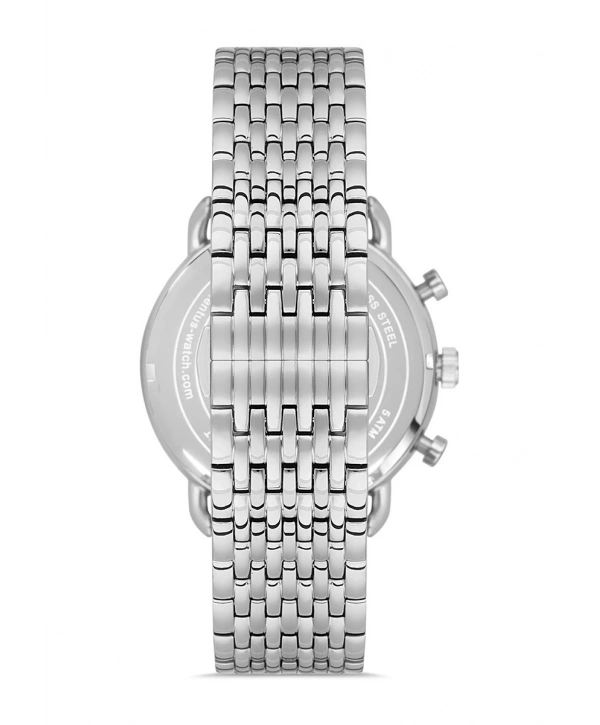 Momentus Mens Casual CC285S-15SS