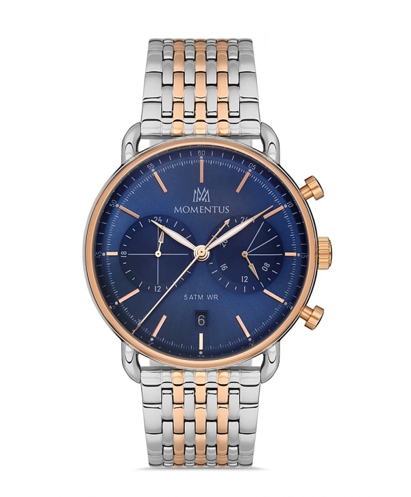 Momentus Mens Casual CC285T-11SR