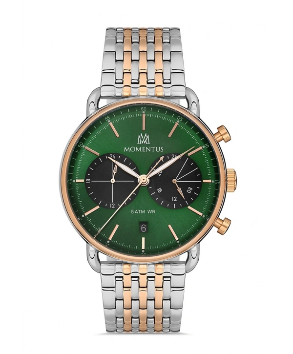 Momentus Mens Casual CC285T-15SR