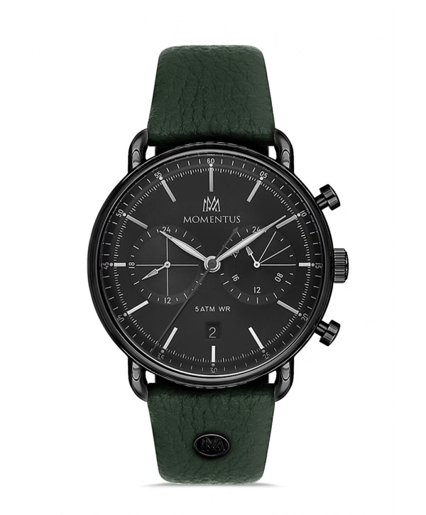 Momentus Mens Casual CC285Y-04YN