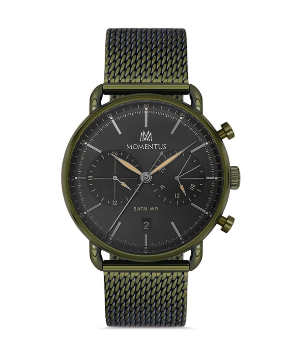 Momentus Mens Casual CC286Y-04SN