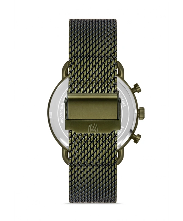 Momentus Mens Casual CC286Y-04SN