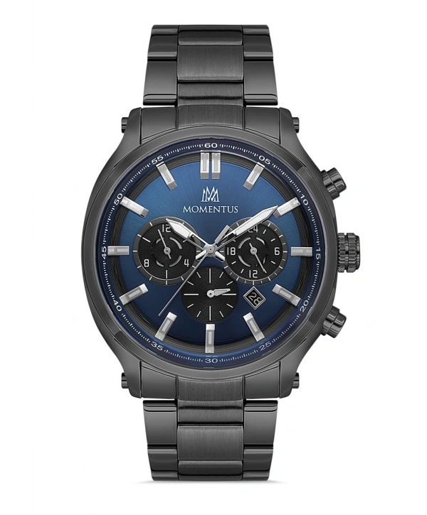 Momentus Mens Casual CC296N-11SN