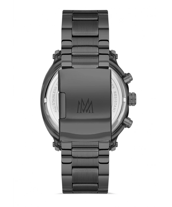 Momentus Mens Casual CC296N-11SN