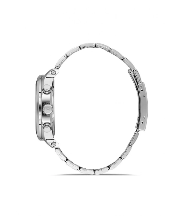 Momentus Mens Casual CC296S-04SS
