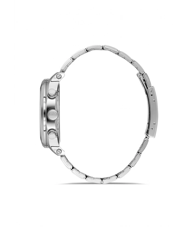 Momentus Mens Casual CC296S-06SS