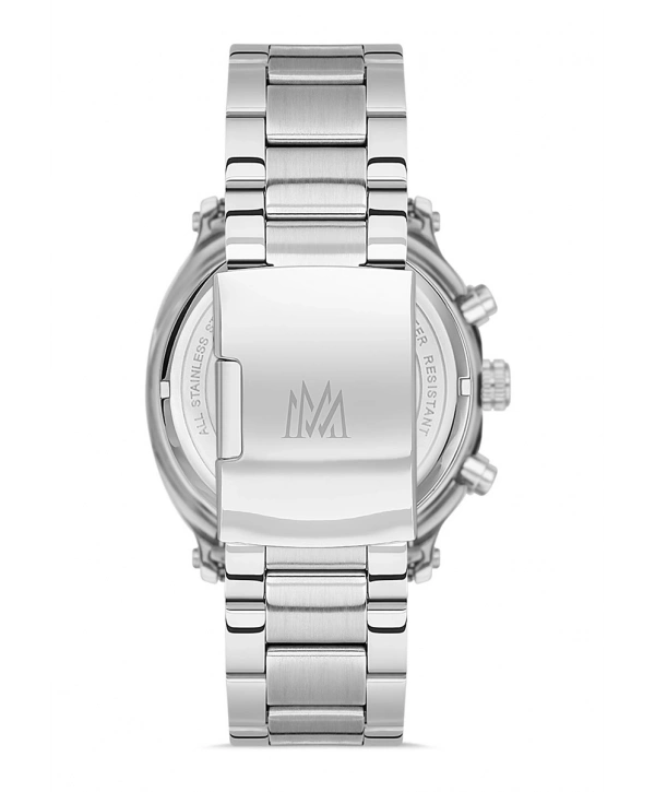 Momentus Mens Casual CC296S-06SS