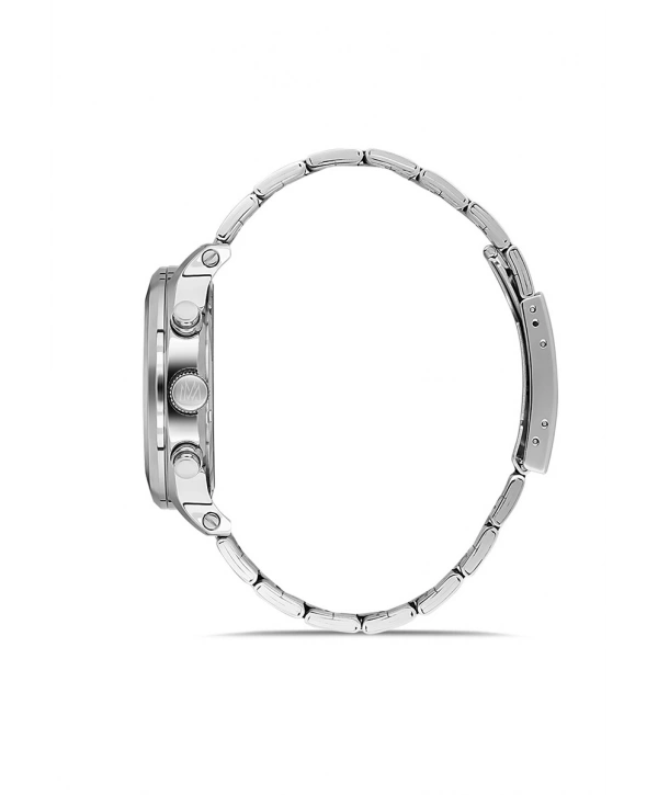 Momentus Mens Casual CC296S-11SS