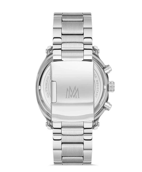 Momentus Mens Casual CC296S-11SS