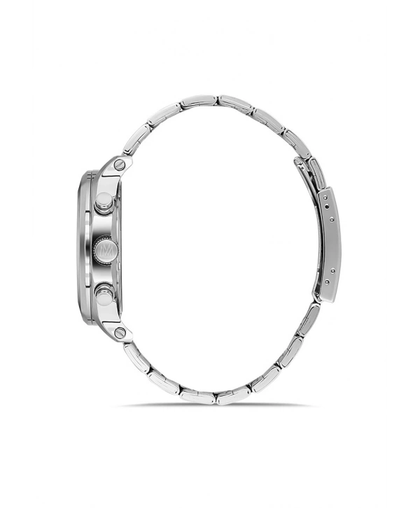 Momentus Mens Casual CC296S-15SS