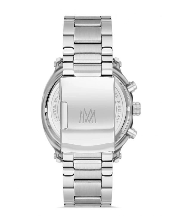 Momentus Mens Casual CC296S-15SS