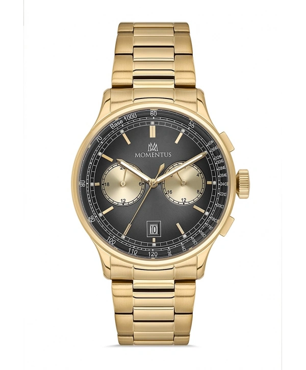 Momentus Mens Casual CC305G-04SG