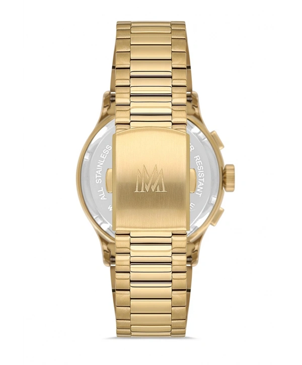 Momentus Mens Casual CC305G-04SG