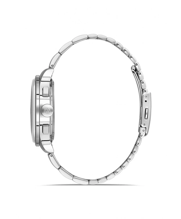 Momentus Mens Casual CC305S-03SS