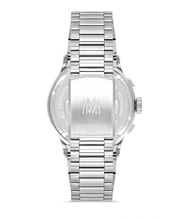 Momentus Mens Casual CC305S-03SS
