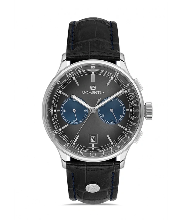 Momentus Mens Casual CC305S-04BS