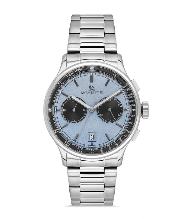 Momentus Mens Casual CC305S-10SS