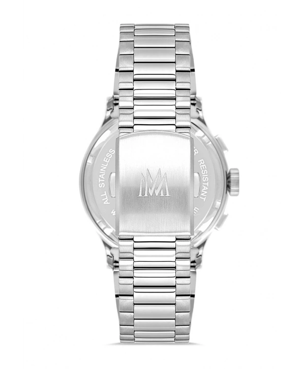 Momentus Mens Casual CC305S-10SS