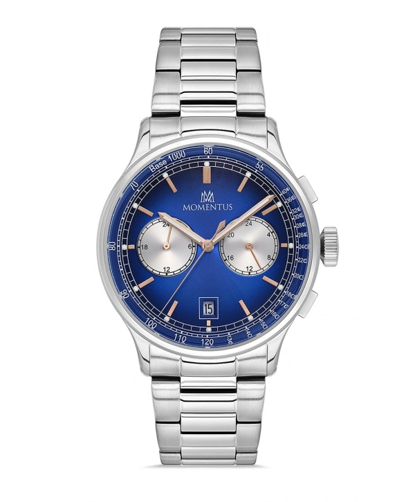 Momentus Mens Casual CC305S-11SR