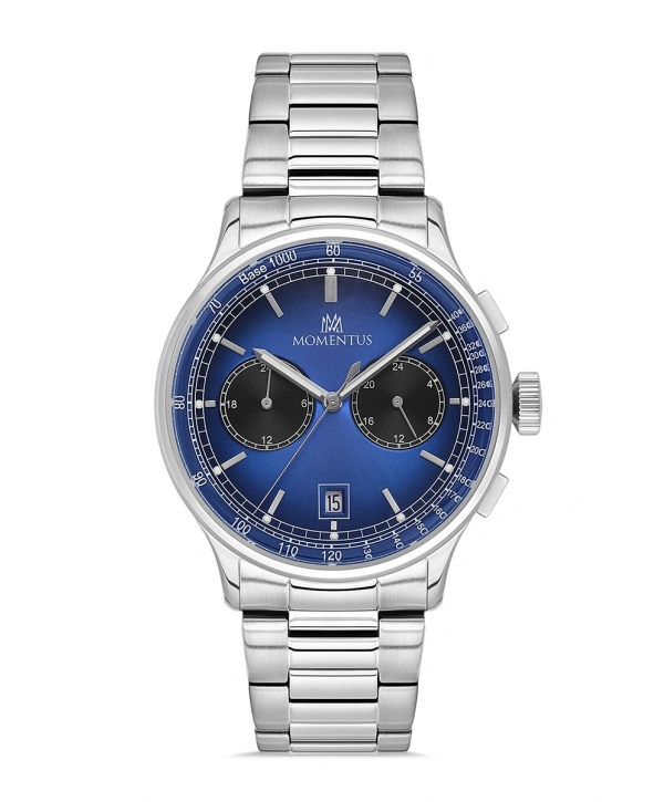 Momentus Mens Casual CC305S-11SS