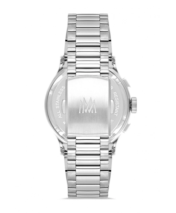 Momentus Mens Casual CC305S-12SS