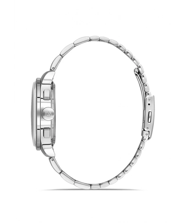 Momentus Mens Casual CC305S-15SS